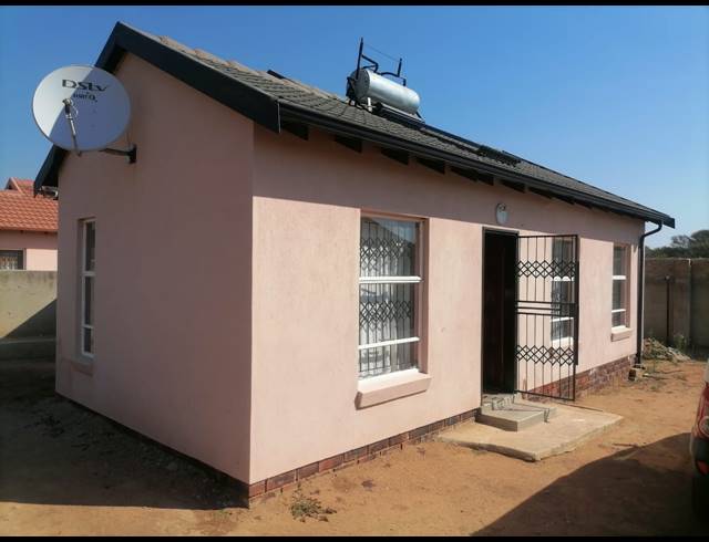 3 BEDROOM HOUSE SOLD IN SOUTHERN GATEWAY